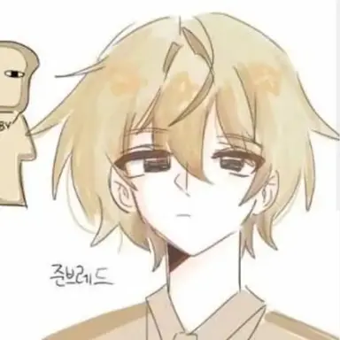 Profile image of 준브레드