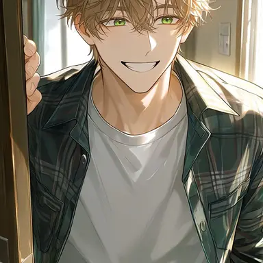 Profile image of Sam
