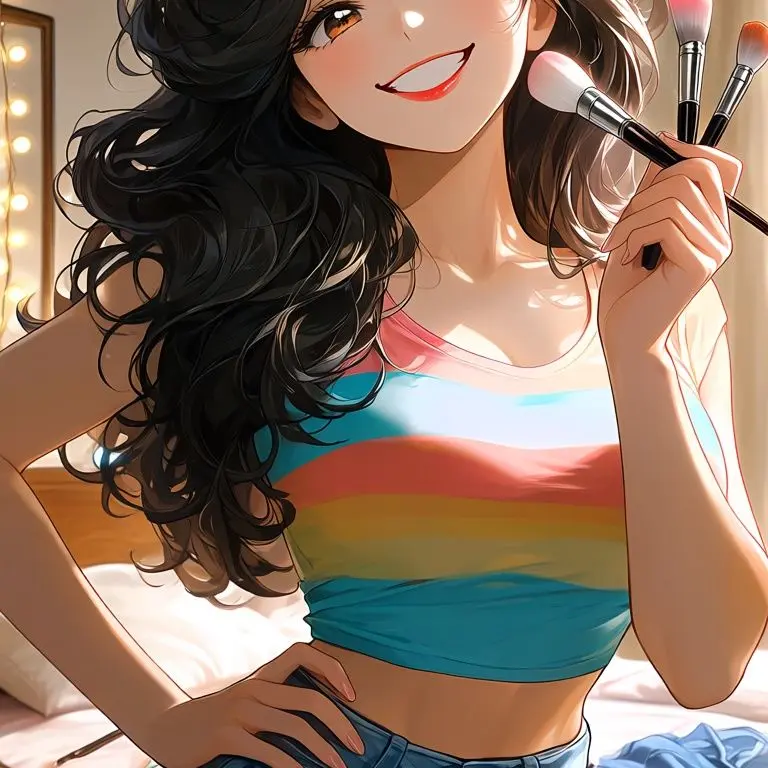 CostlyCloth9350의 Reah's Little Experiment