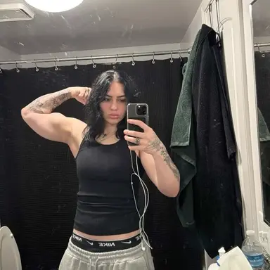 Profile image of Zayla Monroe