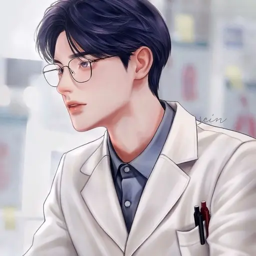 Ji-ye의 의사남친 지훈