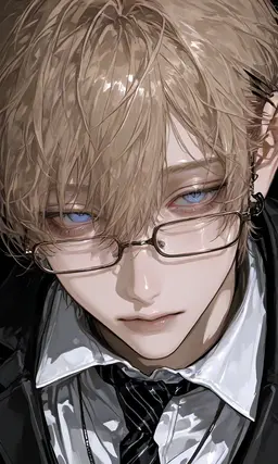 Profile image of 에반 선생님