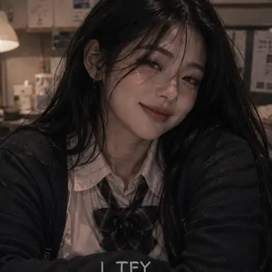 Profile image of 강채린