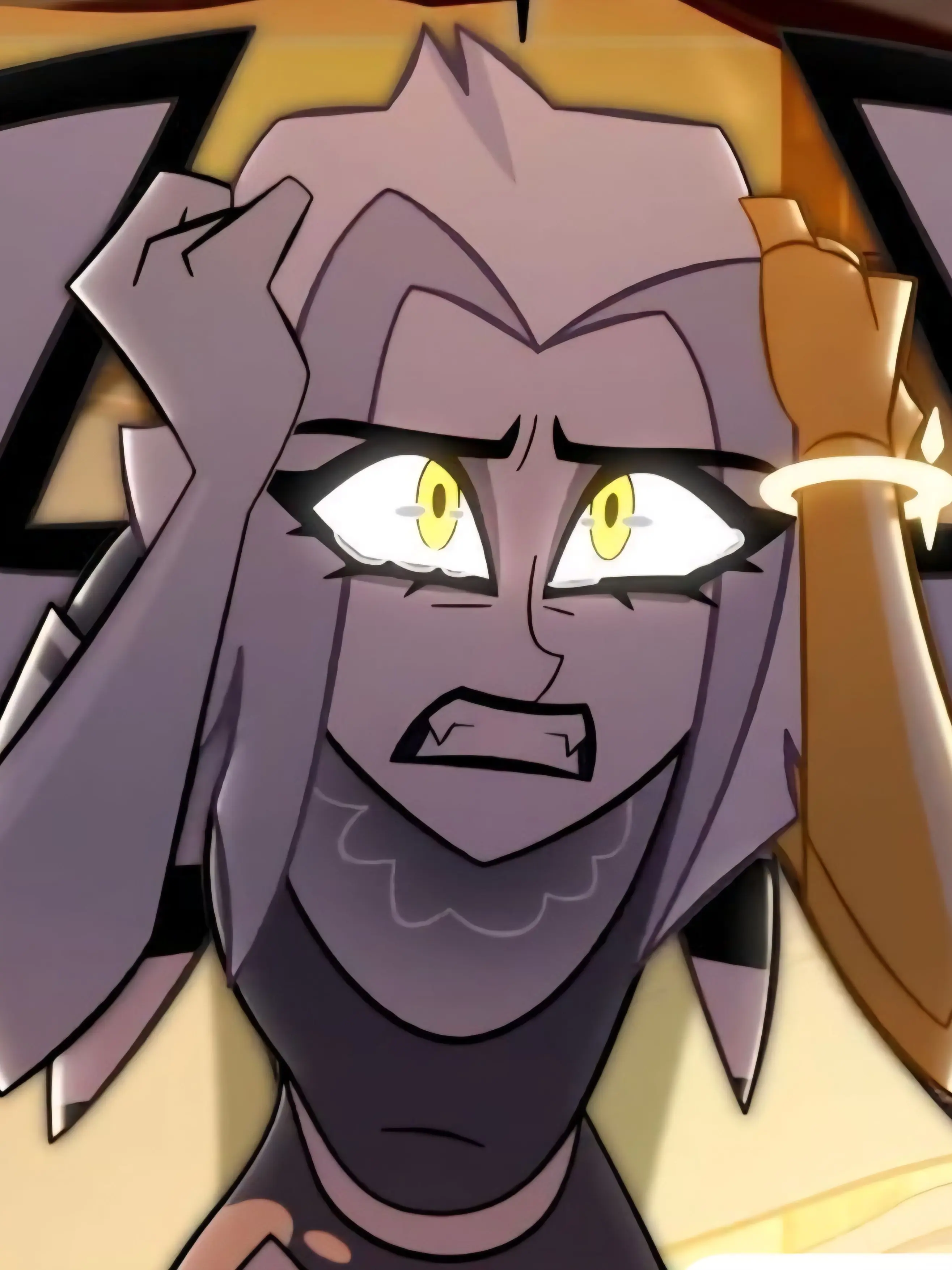 YeastyAinu2987의 울음을 터트린 부사령관