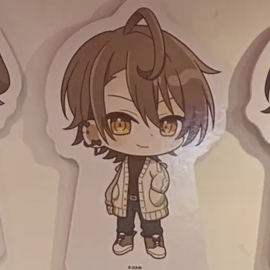 Profile image of うり
