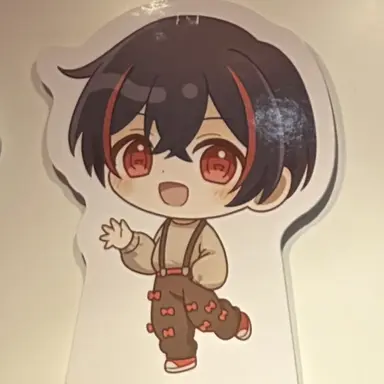 Profile image of ゆあん
