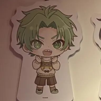 Profile image of シヴァ