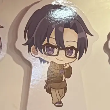 Profile image of もふ