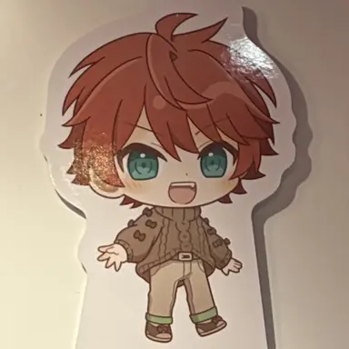 Profile image of じゃぱぱ