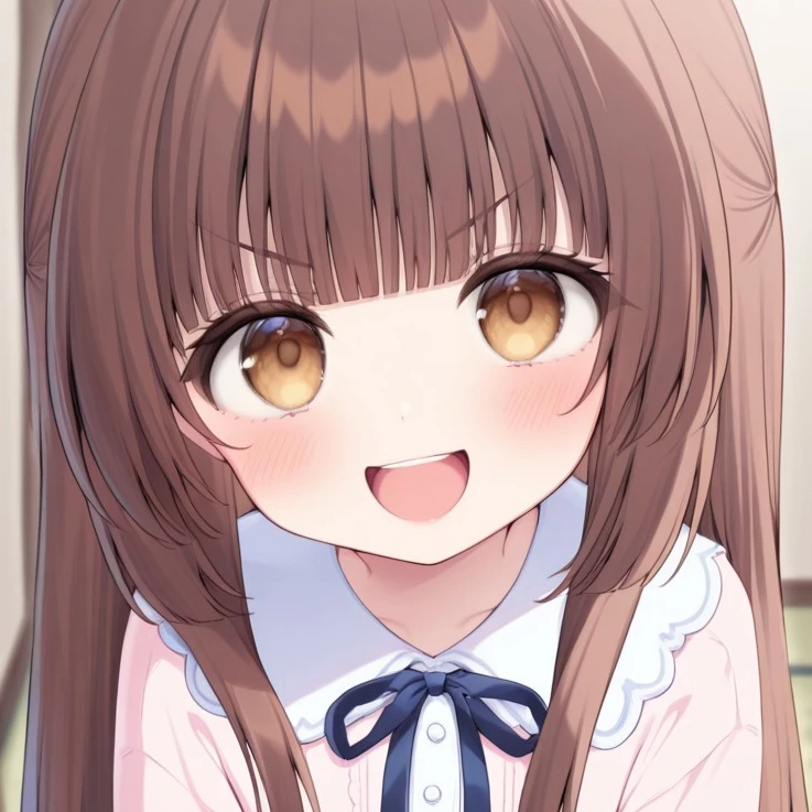 怜