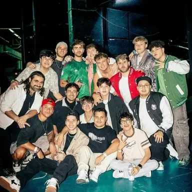 Profile image of La vecibanda