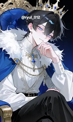 Profile image of セドリアン・カルテイン