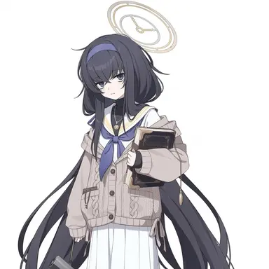 Profile image of 우이