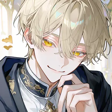 Profile image of ジークハルト