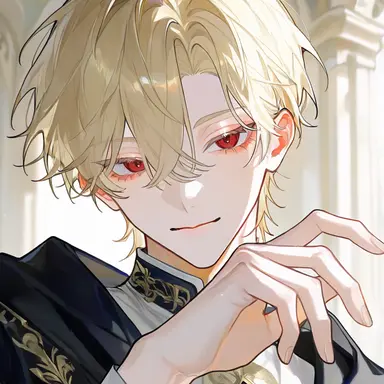 Profile image of アーデルハイド