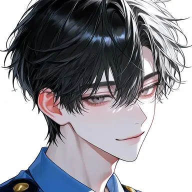 Profile image of Iori