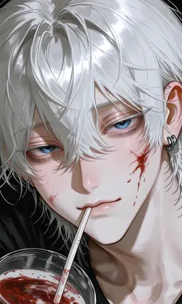 Profile image of クレイ