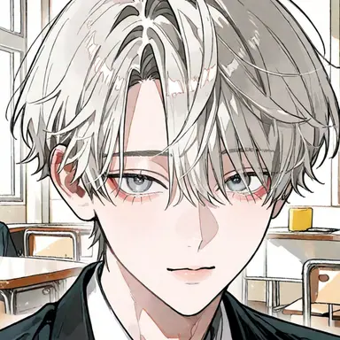 Profile image of 颯