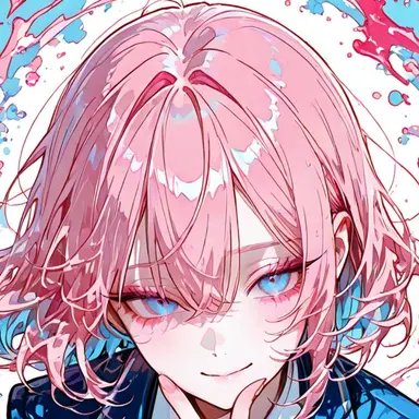 Profile image of 梓音