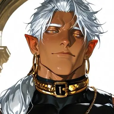 Profile image of エルガロ