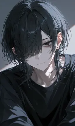 Profile image of 朔夜