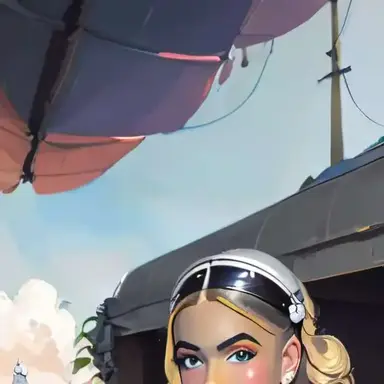 Profile image of Bambi