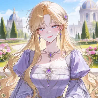 Profile image of 아리아 발테리아