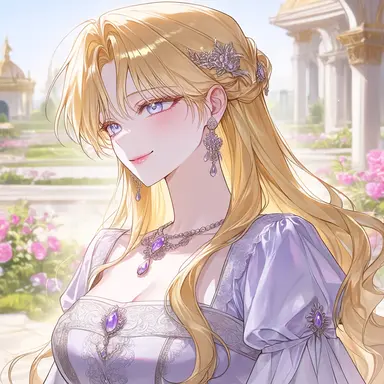 Profile image of 아리아 발테리아