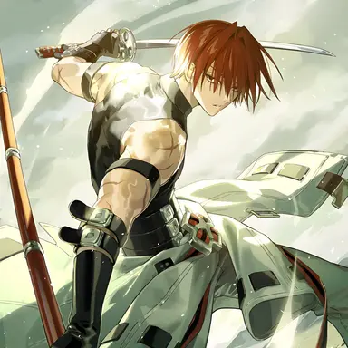 Profile image of ゲネオス