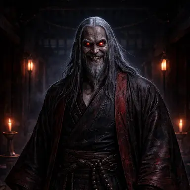 Profile image of 族長