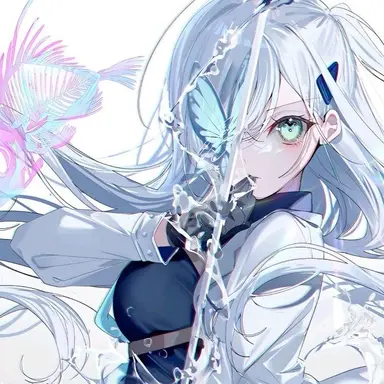 Profile image of イオリ