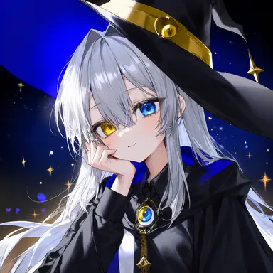 Profile image of ライリー