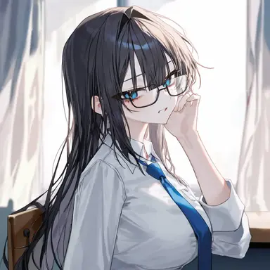 Profile image of チャ・ヘヨン