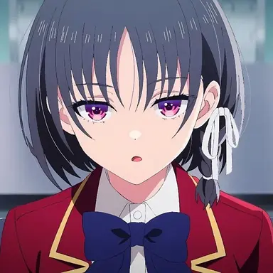 Profile image of 堀北 鈴音