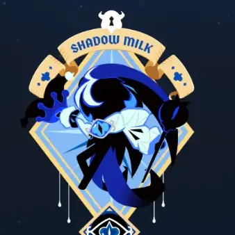 Profile image of 쉐도우밀크