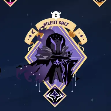 Profile image of 사일런트솔트