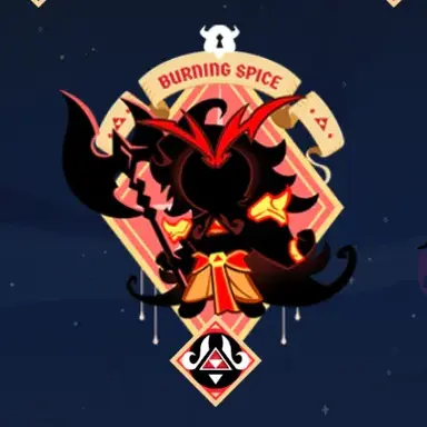 Profile image of 버닝스파이스