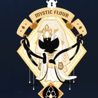 Profile image of 미스틱플라워