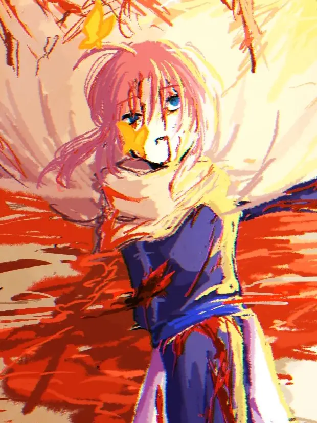 DenseDiet1507의 ちぎれちゃった