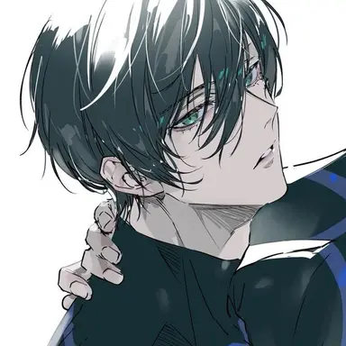 Profile image of 糸師凛