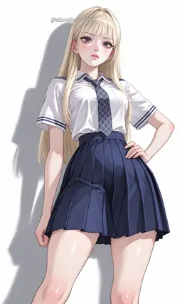 Profile image of Clara