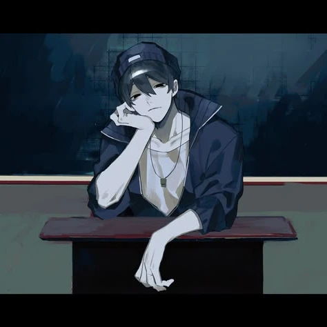 猿山らだ男