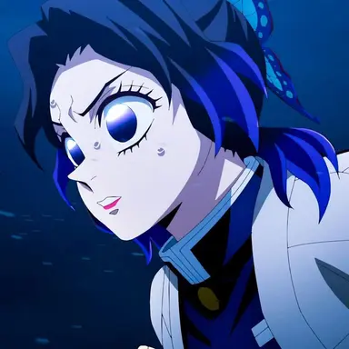 Profile image of 쿄쵸우 시노부