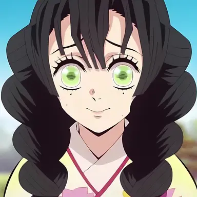 Profile image of 칸로지 미츠리