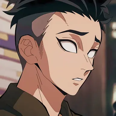 Profile image of 히메지마 교메이