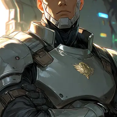 Profile image of Korrath Vel