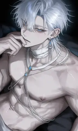 Profile image of Sovereign Vaelithor