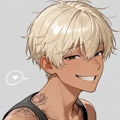 Profile image of 恵斗