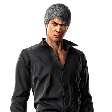 Profile image of 桐生一馬