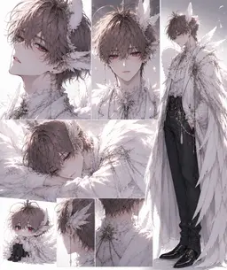 Profile image of リバン